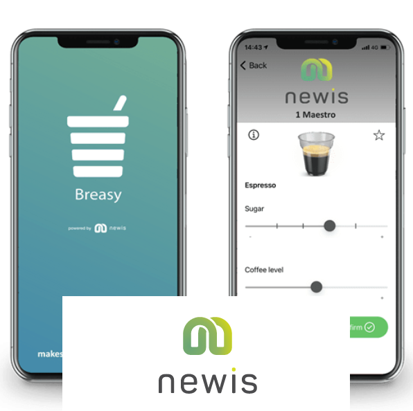 newis