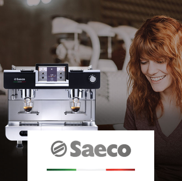 Saeco